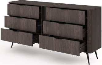 Laski meble - Komoda Veris C