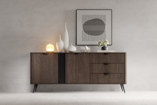 Laski meble - Komoda Veris D
