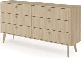 Siroka komoda Viki C