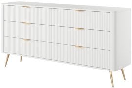 Komoda Lante B - bela