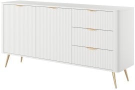 Komoda Lante C - bela