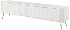 TV komoda Lante E - bela