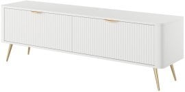 TV komoda Lante D - bela