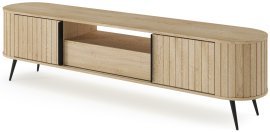 TV komoda Lovi - cremona hrast