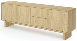 TV komoda Nabu