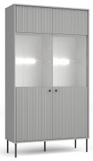 Vitrina Iris 01 B 2D