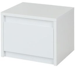 Komplet dveh nočnih omaric Italia II 23