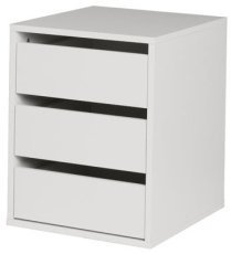 Mobilna omarica Italia II 79 za garderobno omaro 