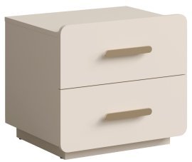 Komplet dveh nočnih omaric Lorenz 23 