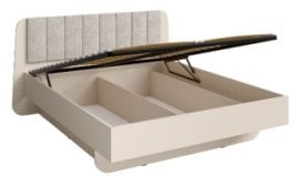 Dvižna postelja Lorenz 31 - 180x200 cm