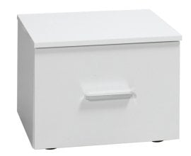 Komplet dveh nočnih omaric Panarea 23 B