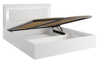 Meblosiek - Dvižna postelja Panarea 81 B - 160x200 cm