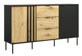 Komoda Rimini 03 2D3SZ