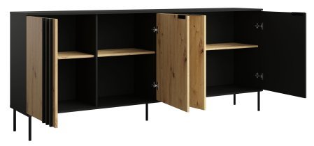 Meblosiek - Komoda Rimini 04 4D