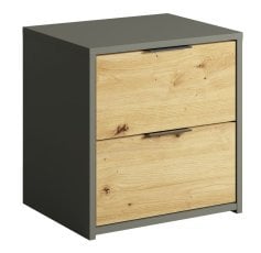 Komplet dveh nočnih omaric Rimini 23