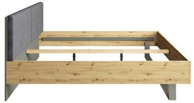Meblosiek - Postelja Rimini 31 - 160x200 cm