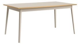 Jedilna miza Rose 05 - bež