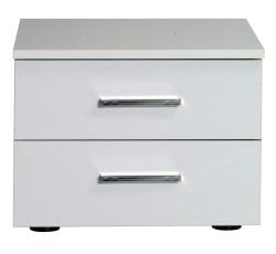 Komplet dveh nočnih omaric Siena 23B