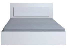 Postelja Siena 31B - 160x200 cm