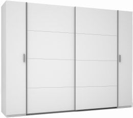 Garderobna omara Store II 20 B 4D