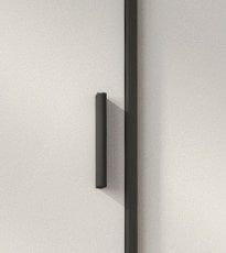 Ročaji za garderobne omare Store