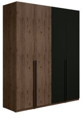 Garderobna omara Wenecja 20 - FSC B