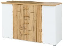 Komoda Wood II 03 FSC B 