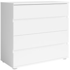 Komoda Fino – bela