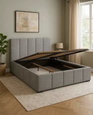 Dvižna postelja Astoria 81 B - 160x200 cm