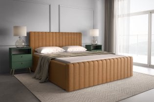 Perfect Harmony 56