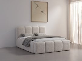 Postelja Nicole 31 B - 160x200 cm