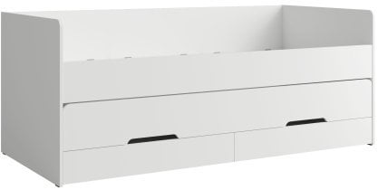 Meblosiek - Otroska postelja z dodatnim ležiščem Duo - 90x200 cm