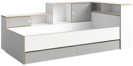 Otroska postelja Pinio - 90x200 cm