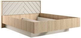 Postelja Villa - 160x200 cm