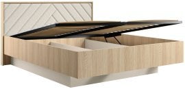 Dvižna postelja Villa - 160x200 cm