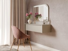 Stenska miza za ličenje Sevilla H