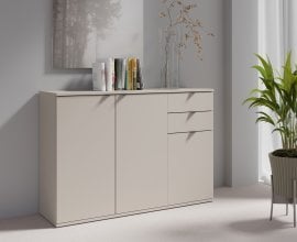 Komoda Tetris 02 - kašmir