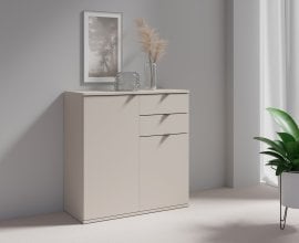 Komoda Tetris 04 - kašmir 