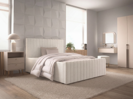 Krevet Batina 30 FSC-B - 140x200 cm