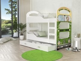 Pograd Dominik 1608 N - 80x160 cm