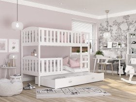 AJK Meble - Pograd Kubus MDF - 80x160 cm