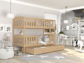 Pograd Kubus - 80x190 cm