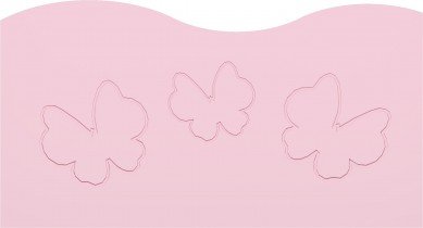 AJK Meble - Postelja z dodatnim ležiščem Max P2 - 80x160 cm