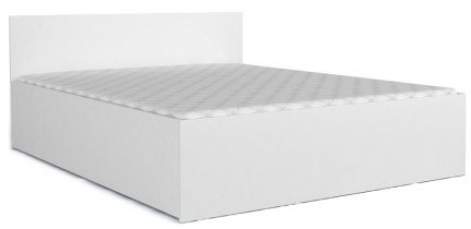 AJK Meble - Dvižna postelja Panama plus sijaj - 160x200 cm