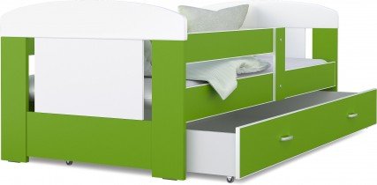 Bela-zelena