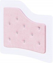 AJK Meble - Otroška postelja Lili T 1808 K - 80x180 cm