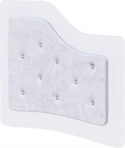 AJK Meble - Otroška postelja Lili T 1808 K - 80x180 cm