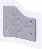AJK Meble - Otroška postelja Lili T 1808 K - 80x180 cm