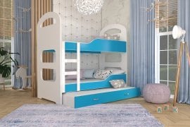 Pograd Dominik 3 1908 - 80x190 cm