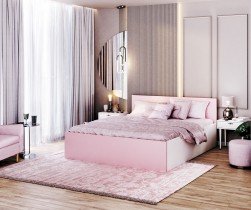 AJK Meble - Dvižna postelja Panama plus - 180x200 cm